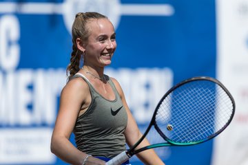 Lotte Federski 34 - Braunschweig Open